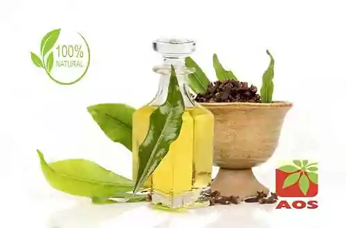 Clove Leaf Oil