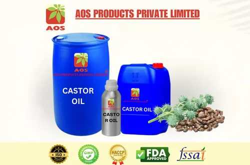 CASTOR OIL