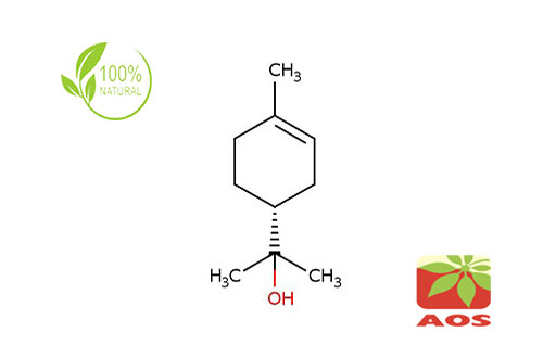 Alpha Terpineol - Uses, Benefits, Attribute | Alpha Terpineol BP