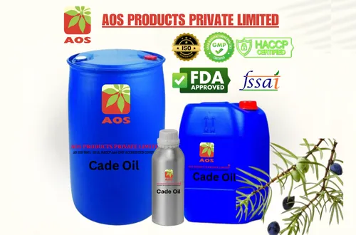 Cade Oil