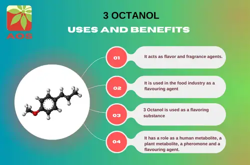 3 Octanol