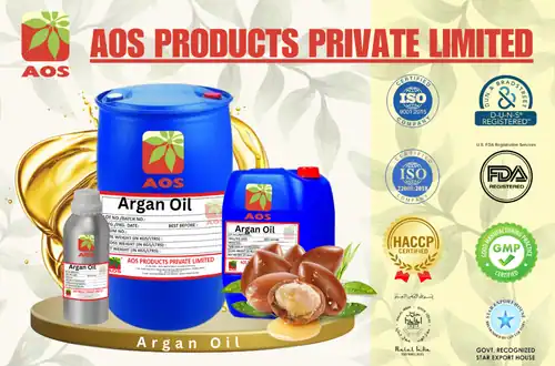 Argan Oil