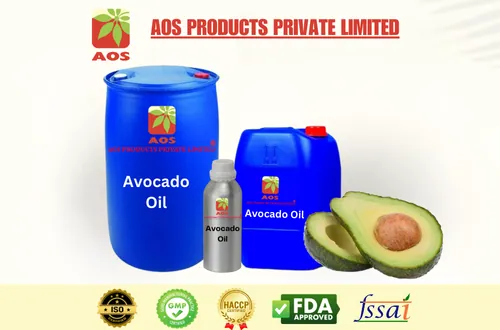 Avocado Oil