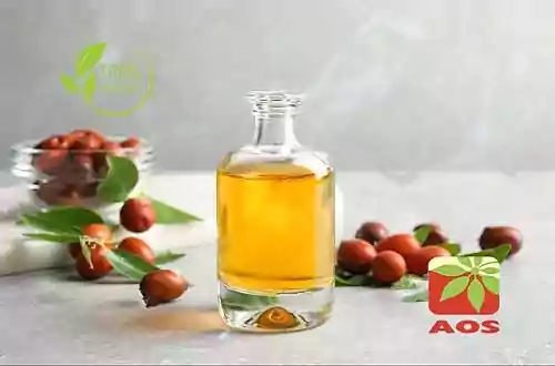 Jojoba Oil