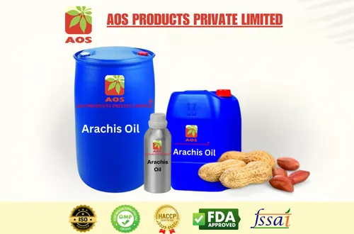 Arachis Oil