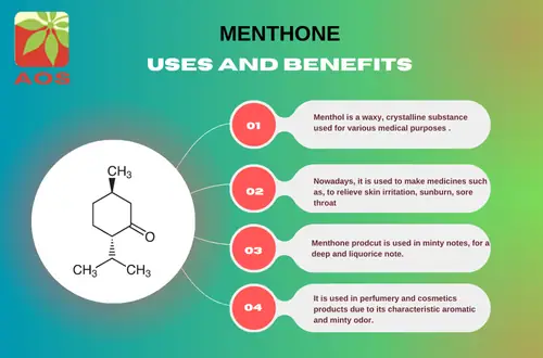 Menthone