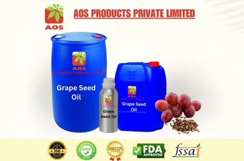 Grape Seed Oil