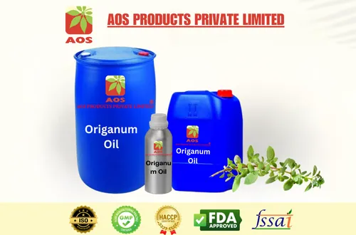 Origanum Oil