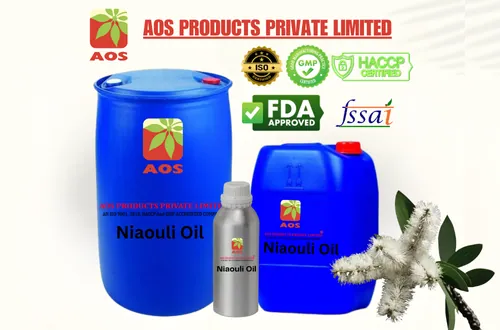 Niaouli Oil