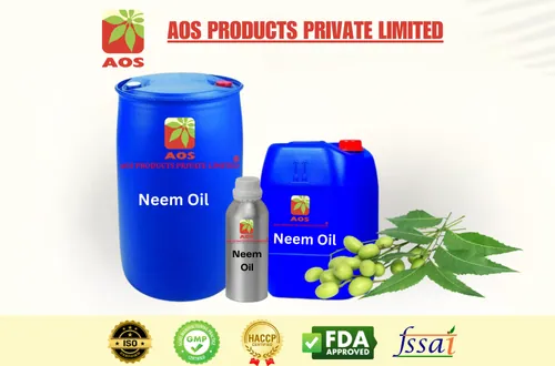 Neem Oil