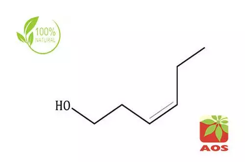 CIS 3 Hexenol